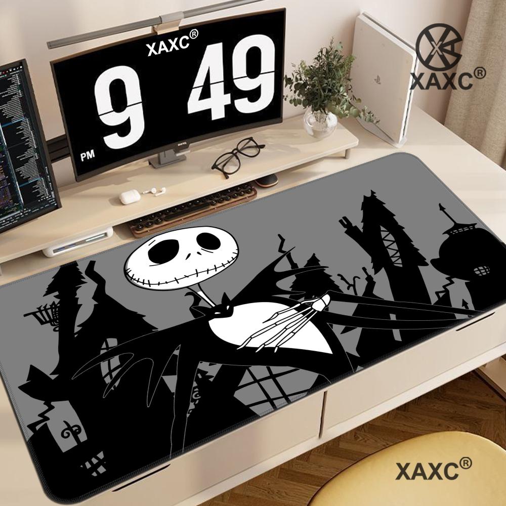 Desk Setup Pc And Laptop - Gaming Office Non-Slip Mouse Pad Scenic