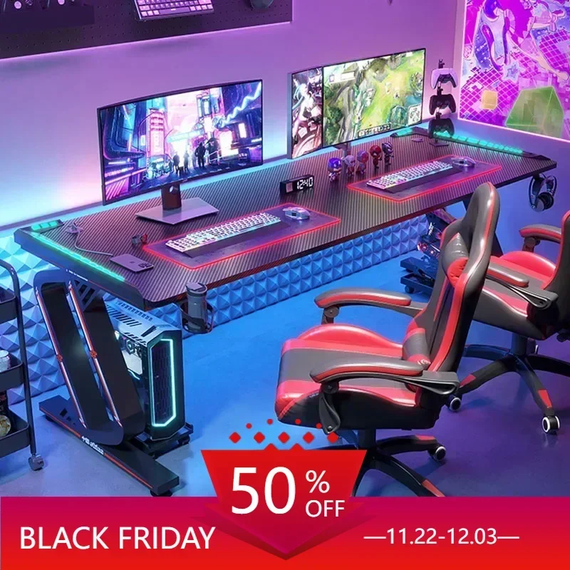 Gaming Setup Accessories Pc Ca - Desk Setup Gaming Pc reseña y precio