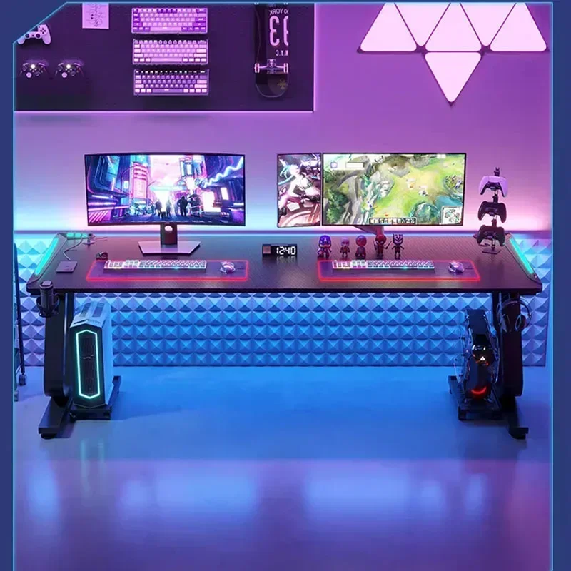 Gaming Setup Accessories Pc Ca - Desk Setup Gaming Pc reseña y precio