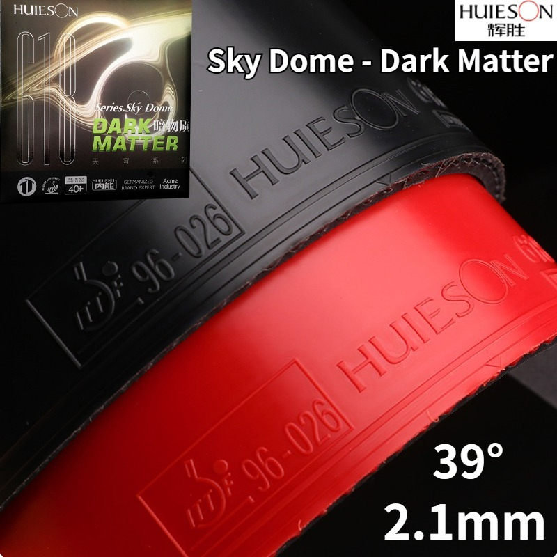 HUIESON Sky Dome Dark Matter P - Desk Setup Dark reseña y precio