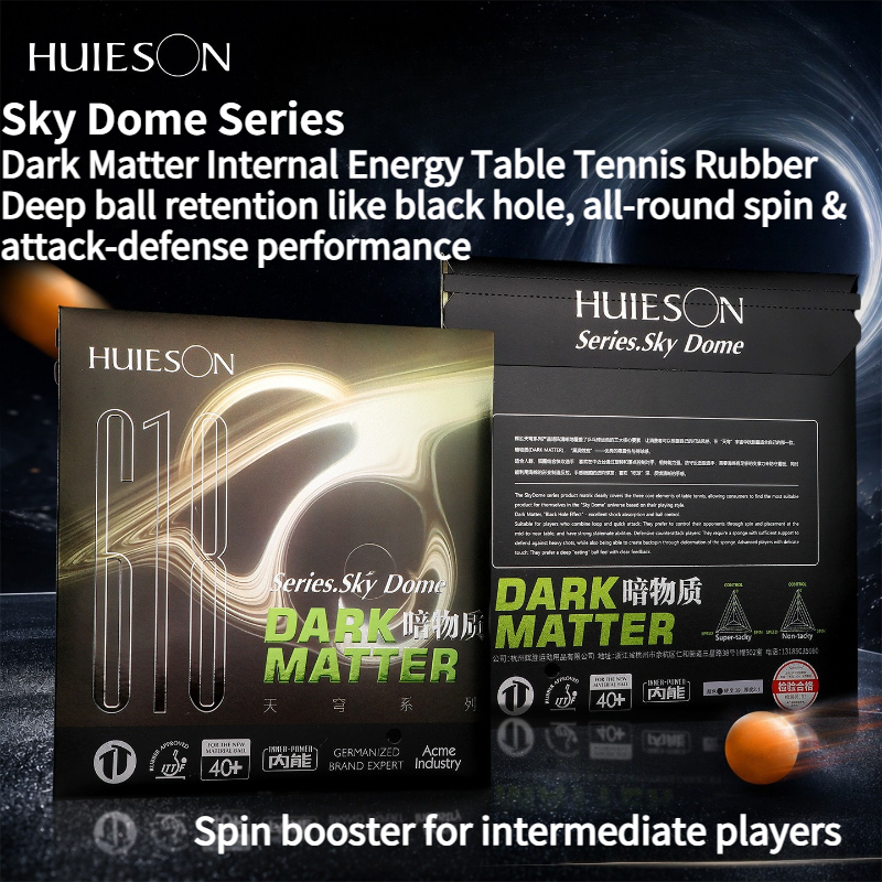 HUIESON Sky Dome Dark Matter P - Desk Setup Dark reseña y precio