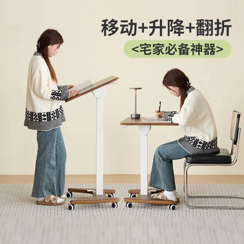 Table Portable Games Office Fu - Desk Setup Gaming Pc reseña y precio