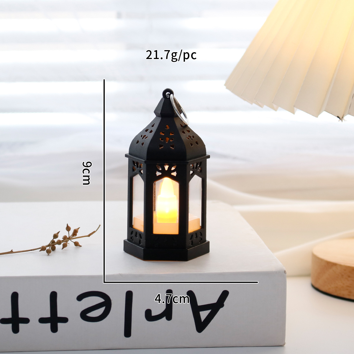 Mini Creative Atmosphere Light - Desk Setup Lighting reseña y precio