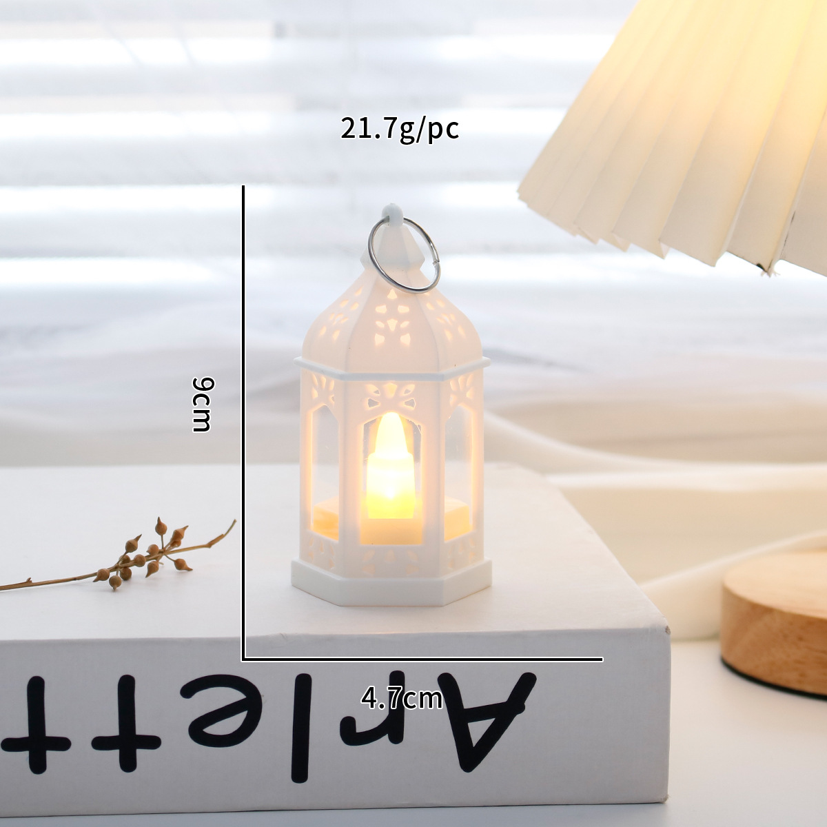 Mini Creative Atmosphere Light - Desk Setup Lighting reseña y precio