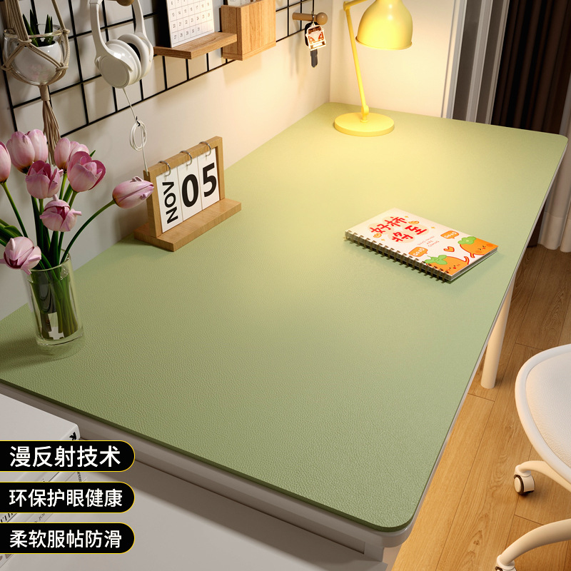 Eco-friendly eye-protective de - Desk Setup Rug reseña y precio