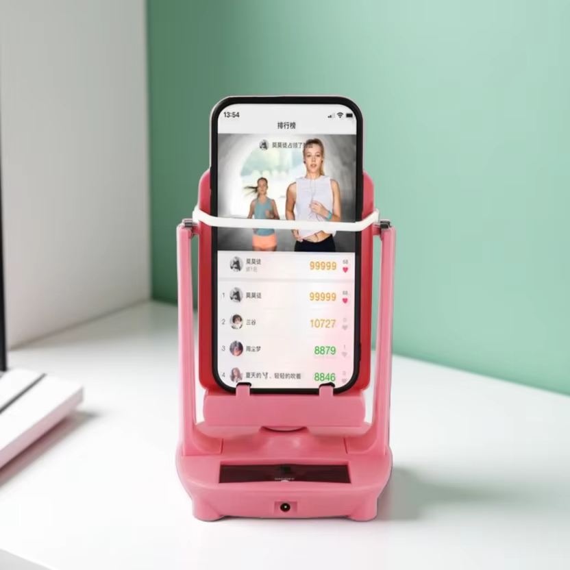 Desk Walking Swing Shaker Mobi - Desk Setup Apple reseña y precio