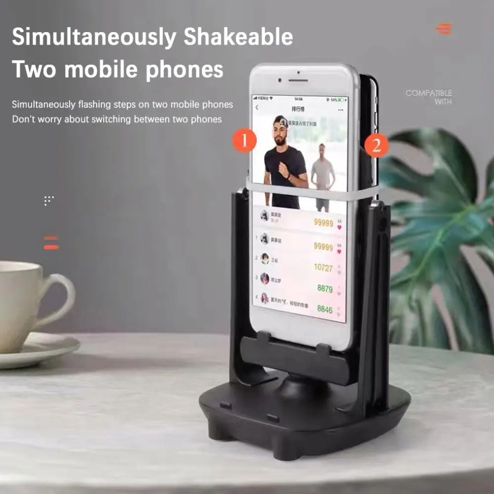 Desk Walking Swing Shaker Mobi - Desk Setup Apple reseña y precio