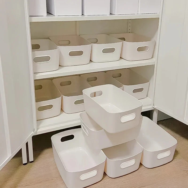 Long Plastic Organizer Box for - Desk Drawer Unit reseña y precio