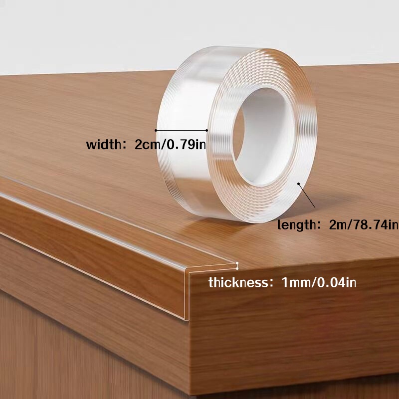 1roll 2m/78.74in protection Tr - Desk Drawer Unit reseña y precio