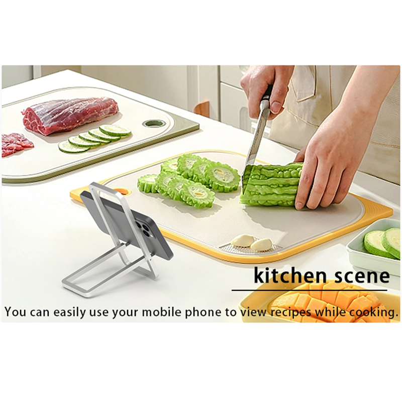 Mobile Phone Stand Desktop Laz - Desk Setup Apple reseña y precio