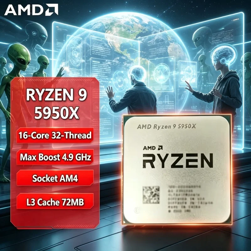 Light-load Stable AMD R3 3200G - Desk Setup Lighting reseña y precio