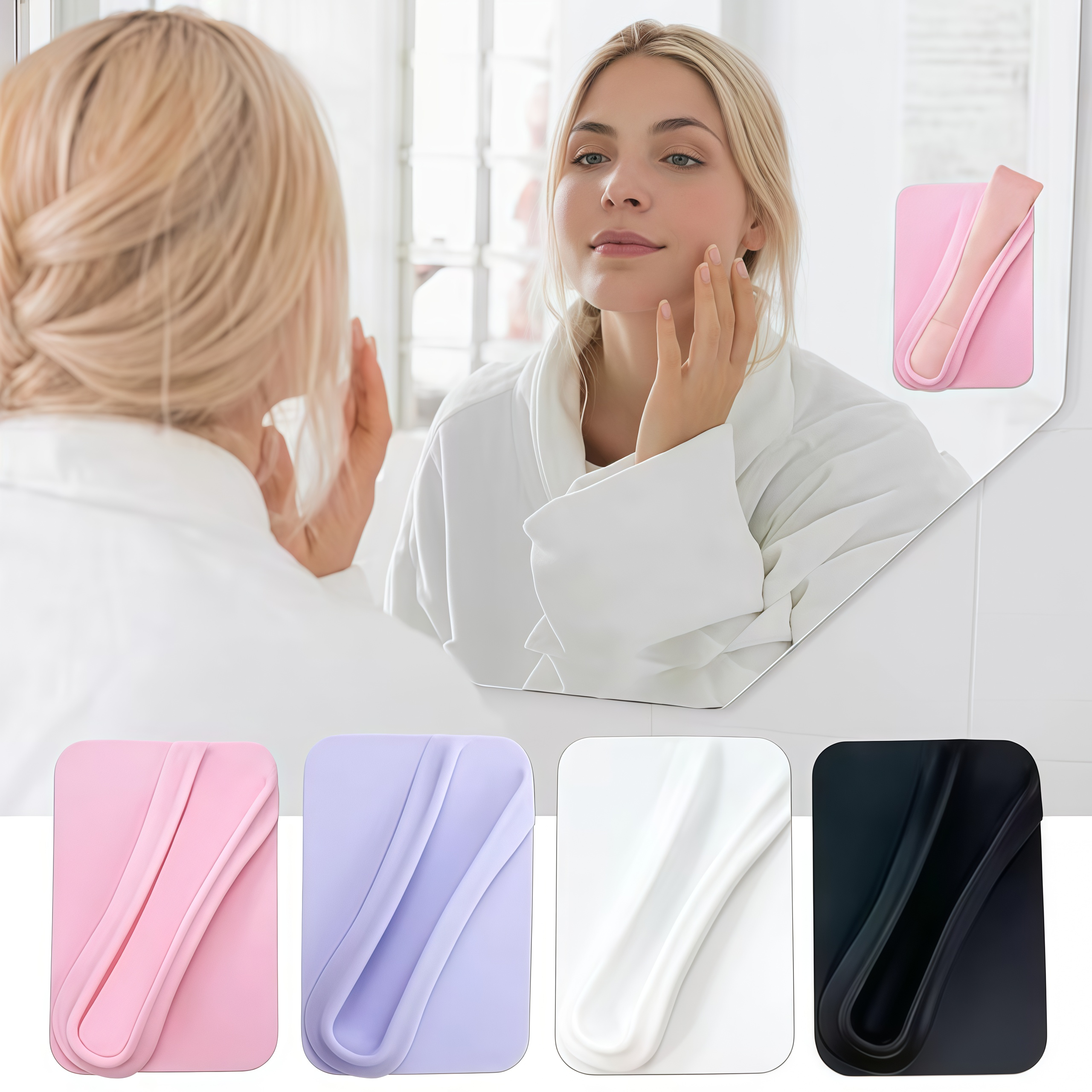 Lip Gloss Lipstick Lip Holder  - Desk Setup Apple reseña y precio