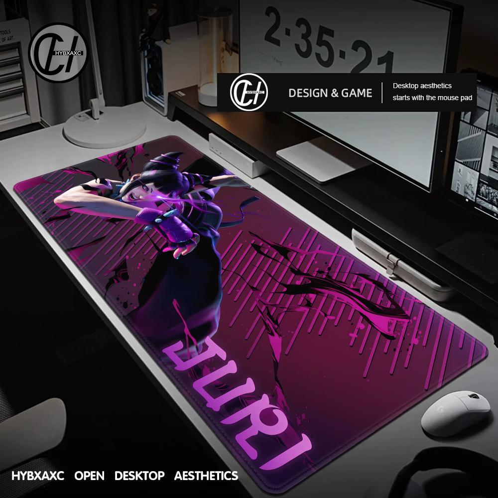 Xxl Mouse Pad Large Gamer Mous - Desk Setup Gaming Pc reseña y precio