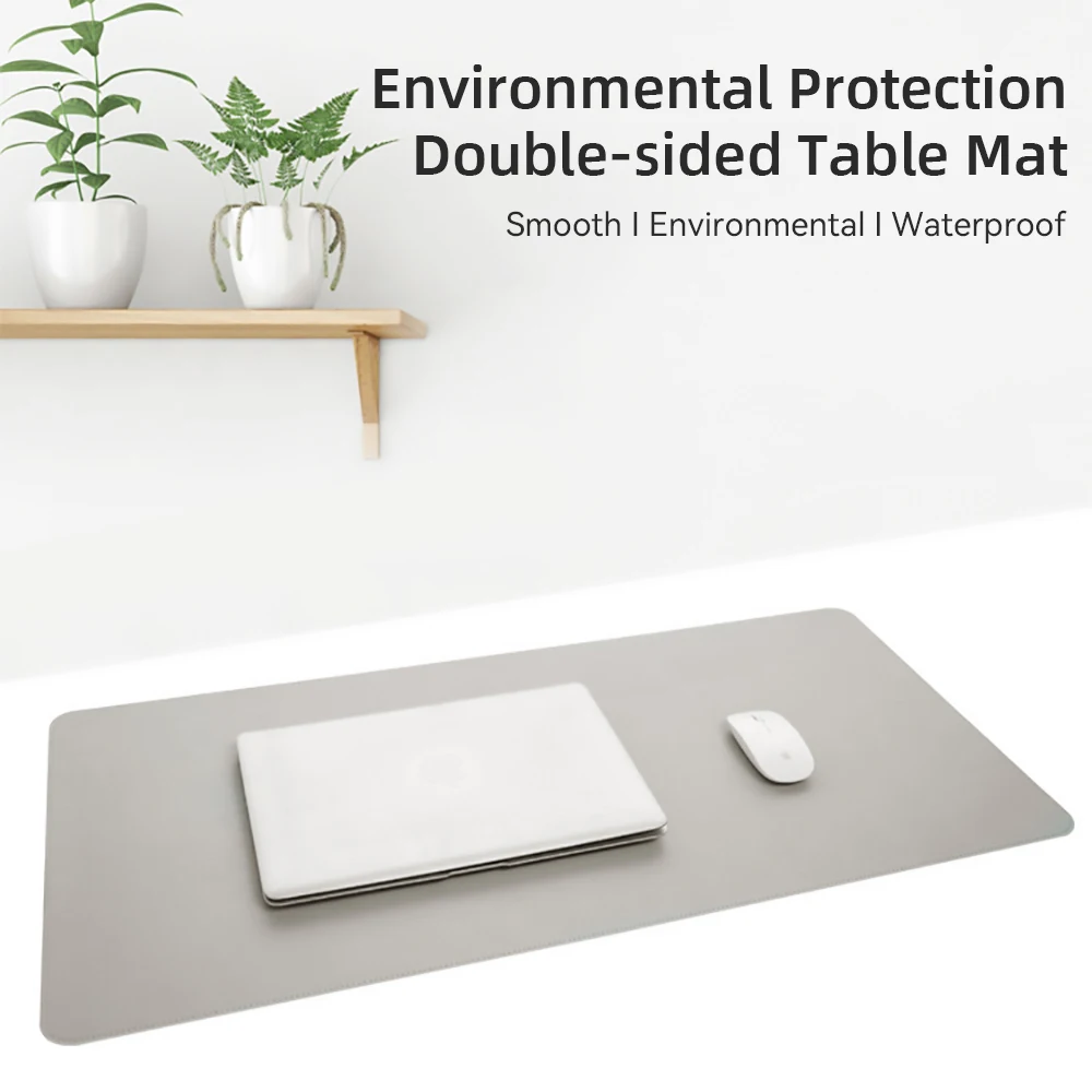 1 Pcs Large Size 600*300mm Off - Desk Setup Rug reseña y precio