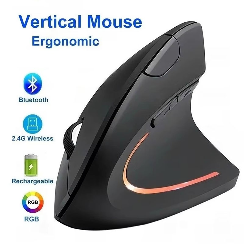 Ergonomically Compliant Vertic - Desk Setup Kit reseña y precio