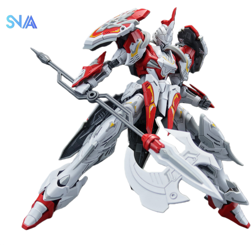 SNAA Lamorak Percival Tristan  - Desk Setup Dark reseña y precio