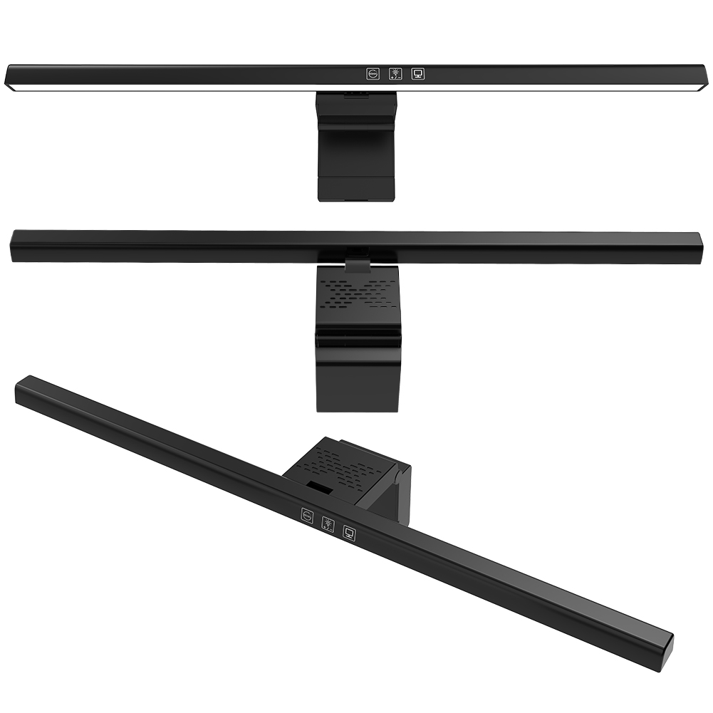 LED Monitor Light Bar Dimmable - Led Desk Light Usb reseña y precio
