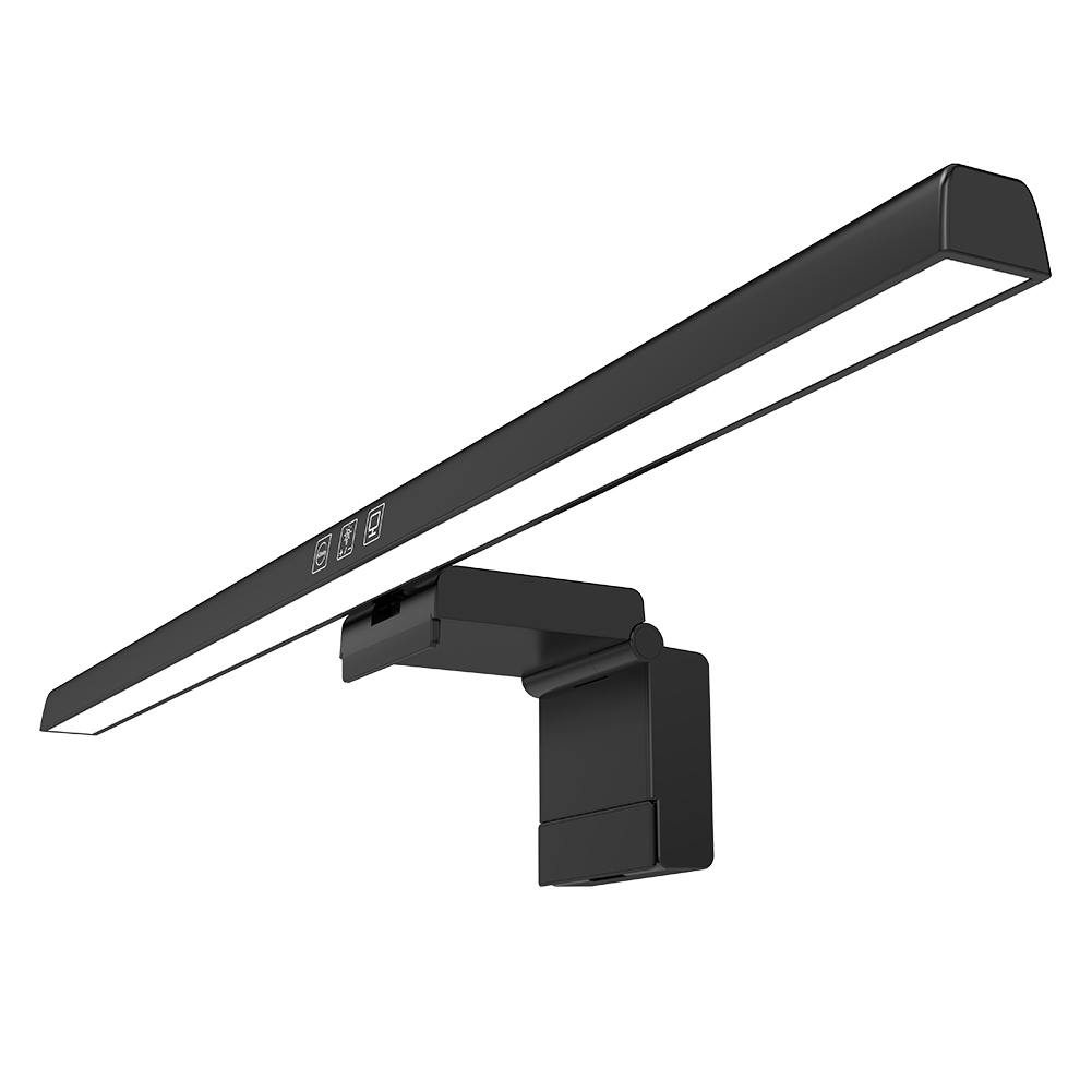 LED Monitor Light Bar Dimmable - Led Desk Light Usb reseña y precio