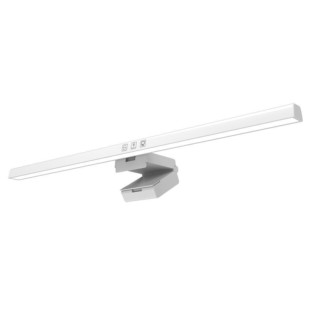 LED Monitor Light Bar Dimmable - Led Desk Light Usb reseña y precio