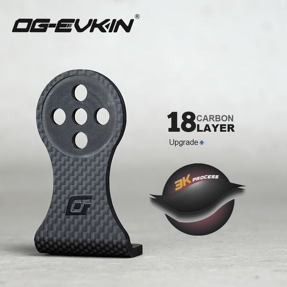 OG-EVKIN CM-02+ Bike Stem Exte - Desk Setup Lighting reseña y precio