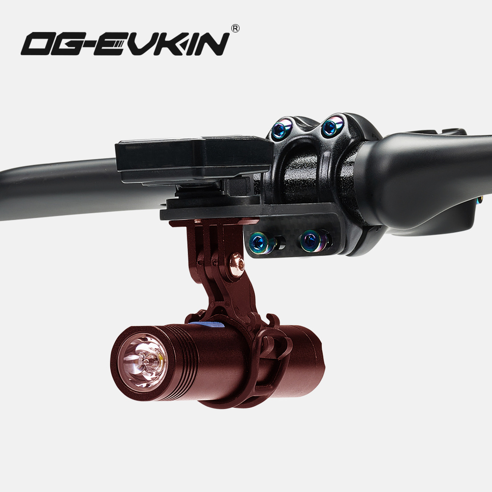 OG-EVKIN CM-02+ Bike Stem Exte - Desk Setup Lighting reseña y precio