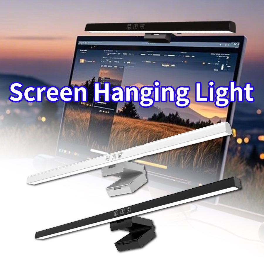 50cm Screen Light Desk Lamp Co - Led Desk Light Usb reseña y precio