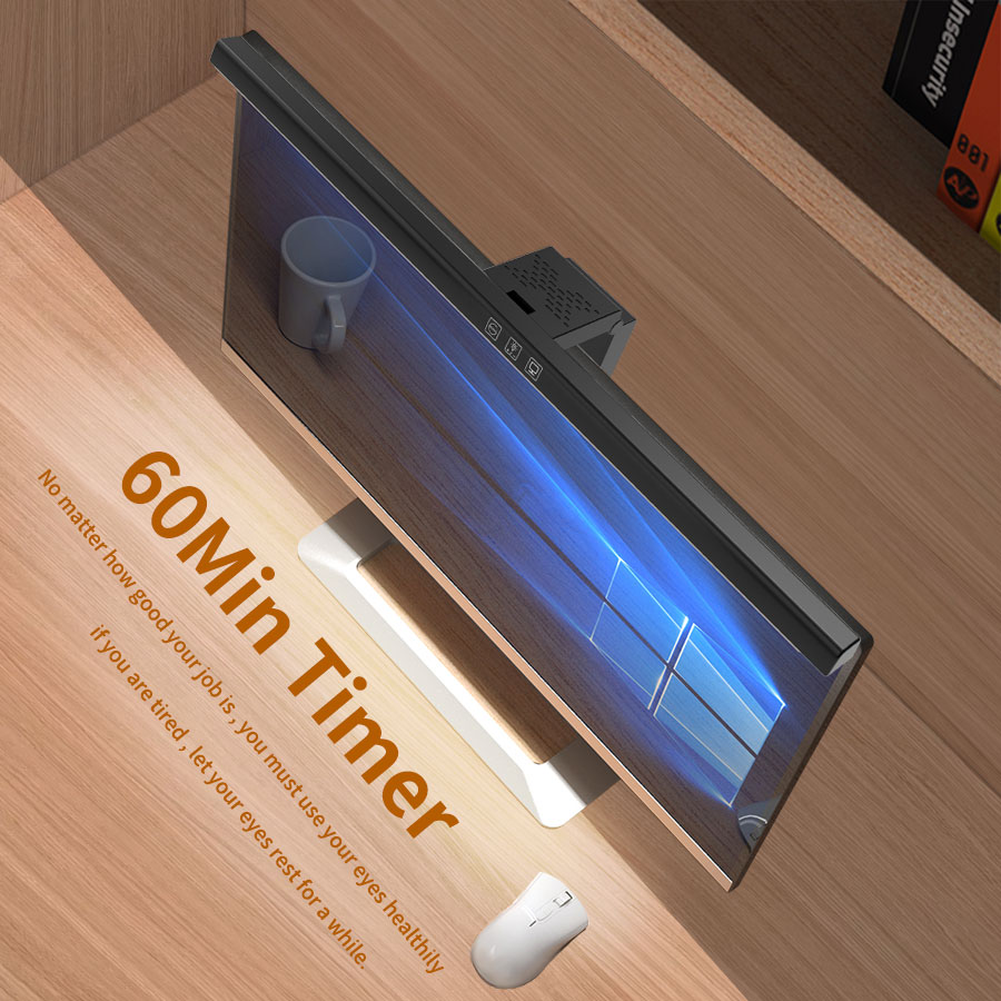 50cm Screen Light Desk Lamp Co - Led Desk Light Usb reseña y precio