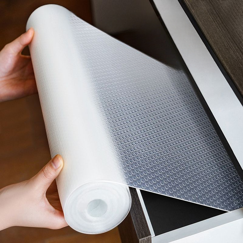 1pc 5m/196.85in Reusable Anti- - Desk Drawer Unit reseña y precio