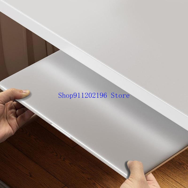Notebook Stand Under Desk Stor - Desk Setup Build reseña y precio