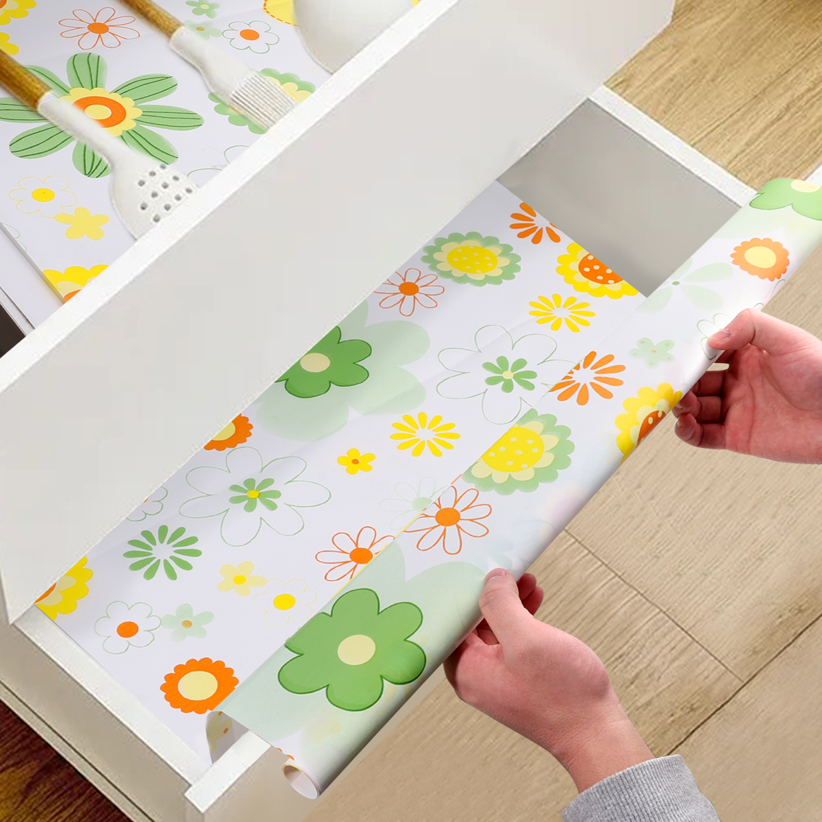Cabinet Mats  Drawer Moisture- - Desk Drawer Unit reseña y precio