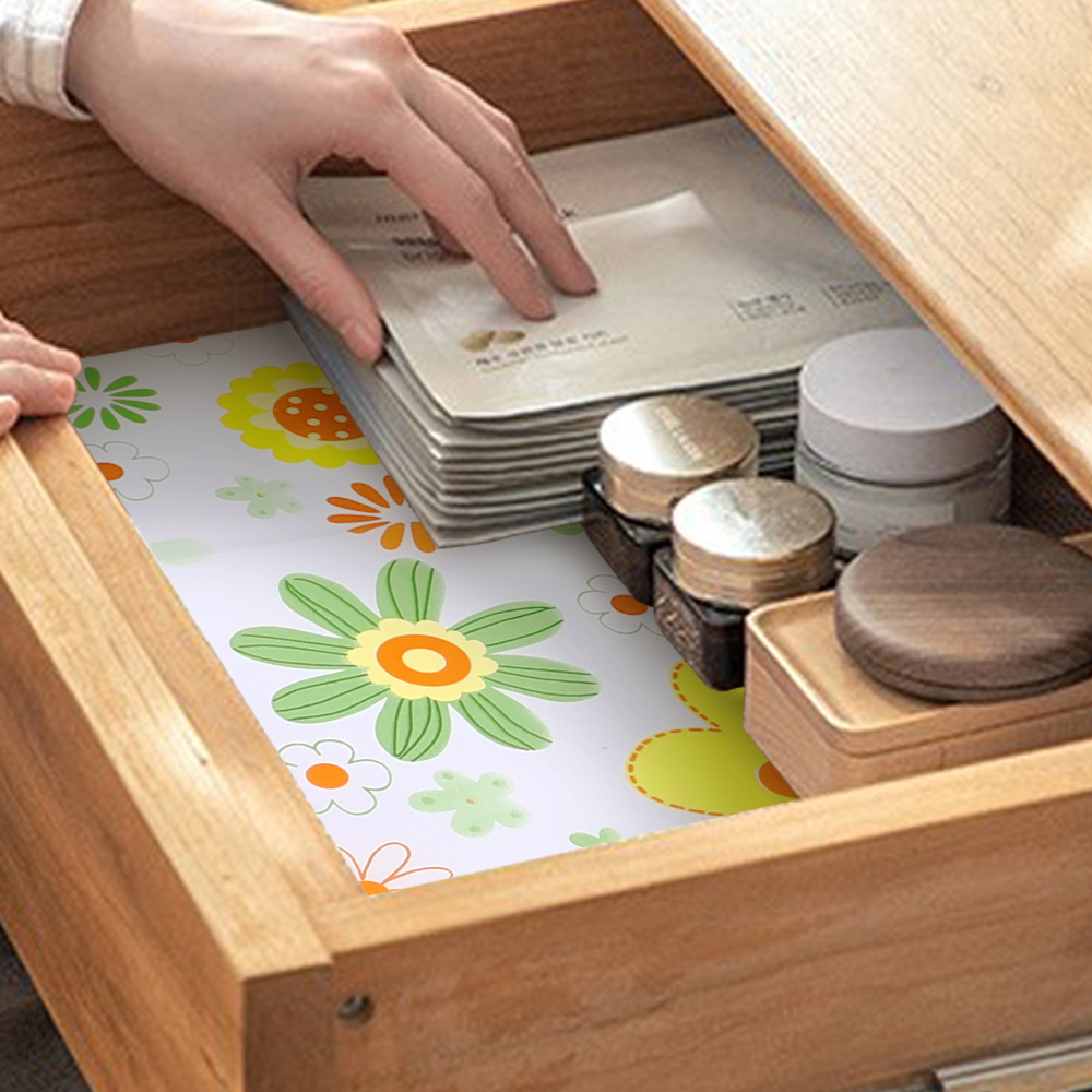Cabinet Mats  Drawer Moisture- - Desk Drawer Unit reseña y precio