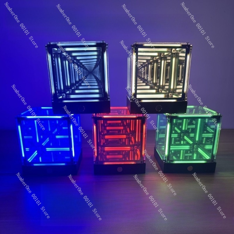 Gaming Room Desktop Atmosphere - Desk Setup Lighting reseña y precio