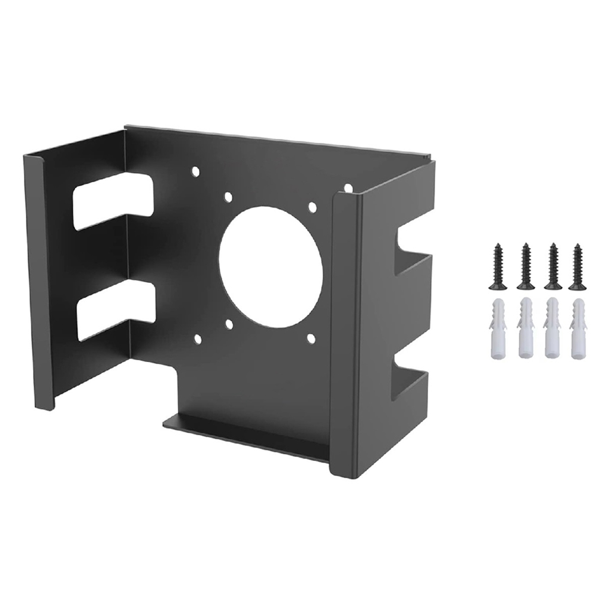 New Desktop Bottom Wall Bracke - Desk Setup Apple reseña y precio