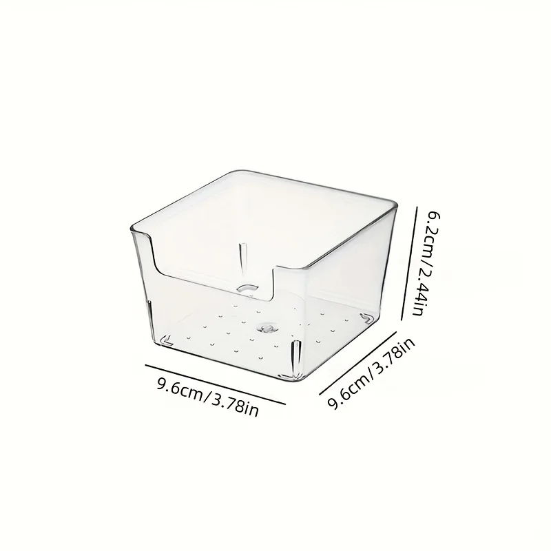 7Pcs Desk Drawer Organizers Se - Desk Drawer Unit reseña y precio