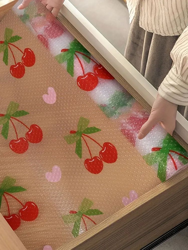 Kitchen Cabinet Mats Reusable  - Desk Drawer Unit reseña y precio