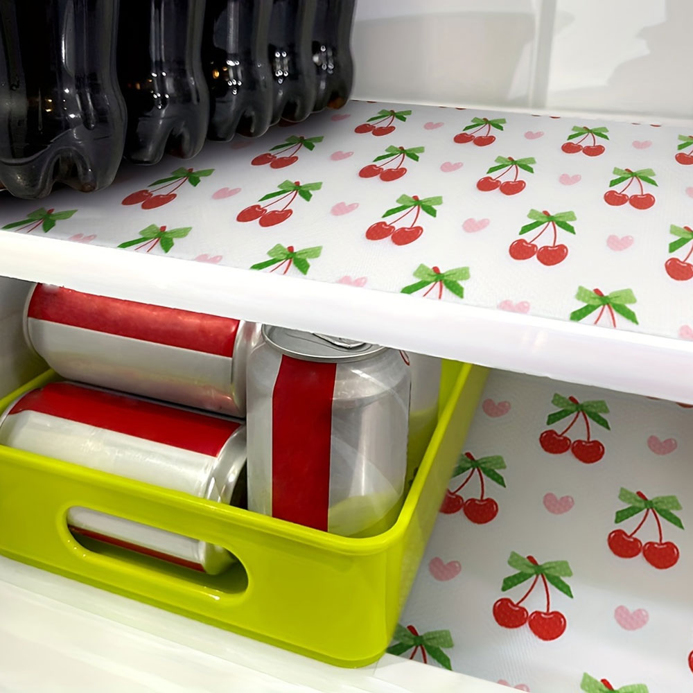 Kitchen Cabinet Mats Reusable  - Desk Drawer Unit reseña y precio