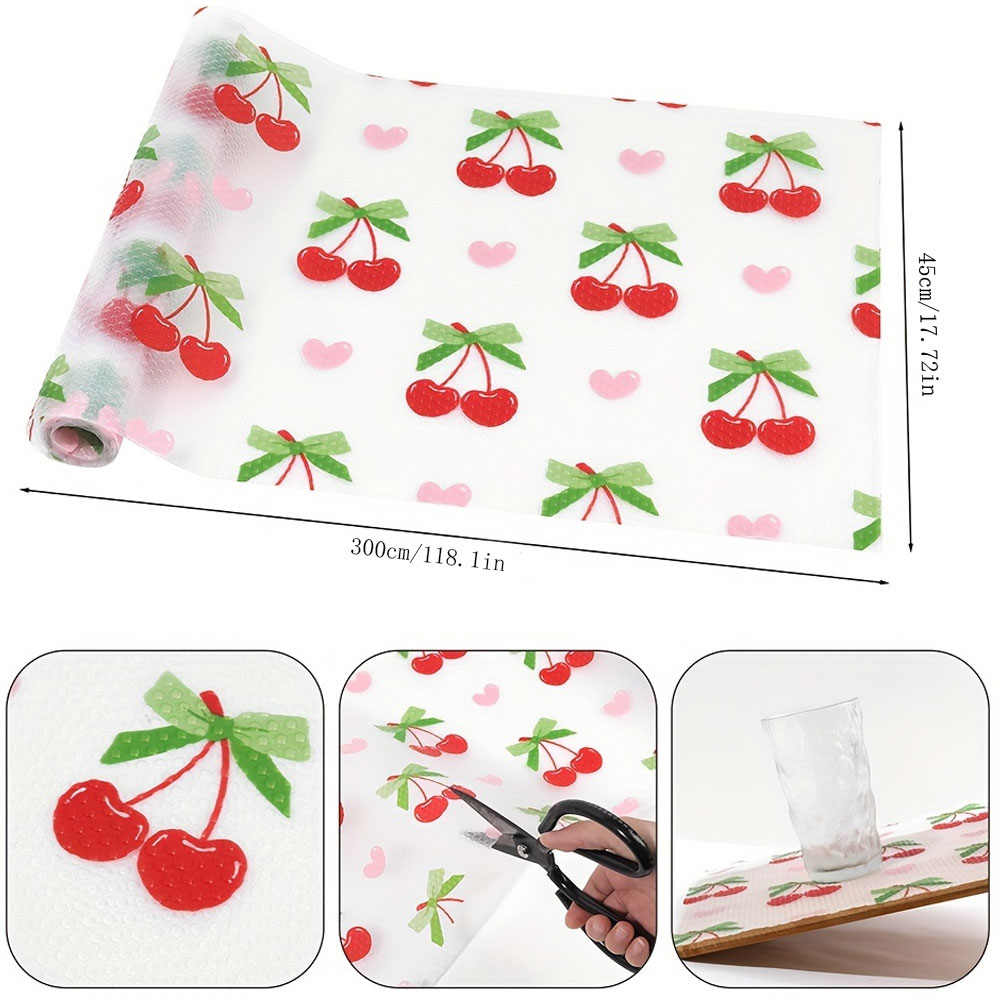 Kitchen Cabinet Mats Reusable  - Desk Drawer Unit reseña y precio