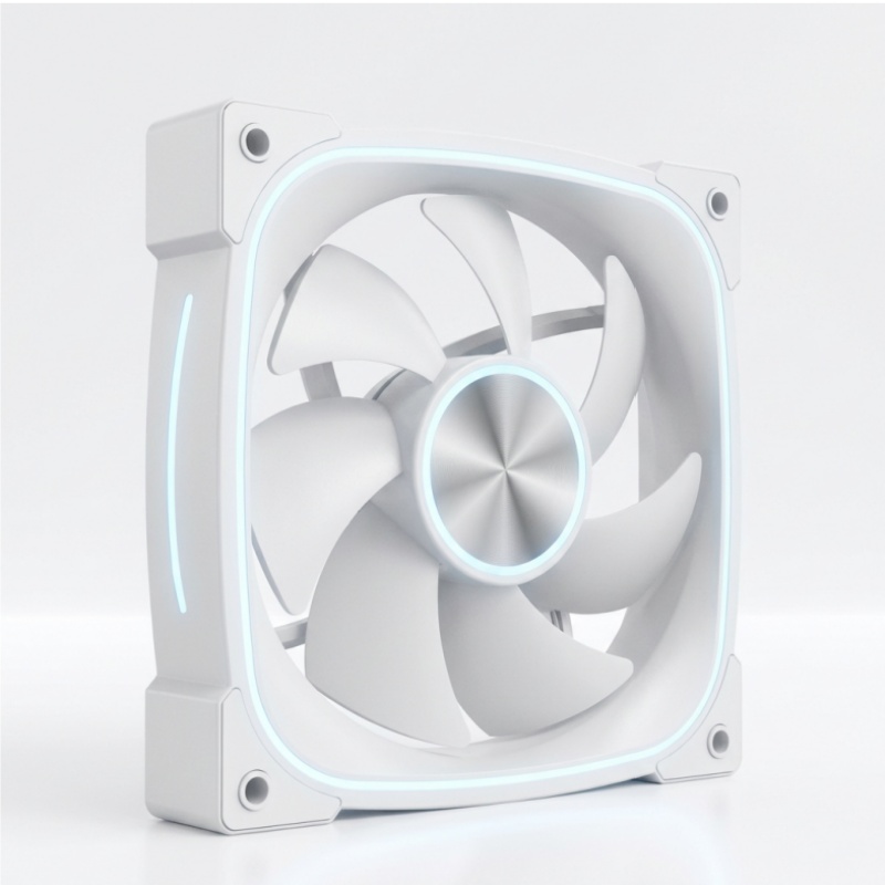 Starlink Ice Blue Glowing CPU  - Desk Setup Lighting reseña y precio