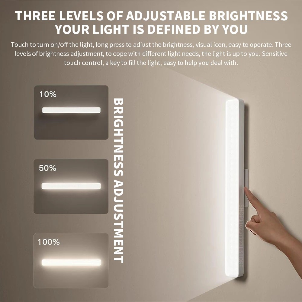 MIJIA Magnetic Reading Lamp 36 - Desk Setup Lighting reseña y precio