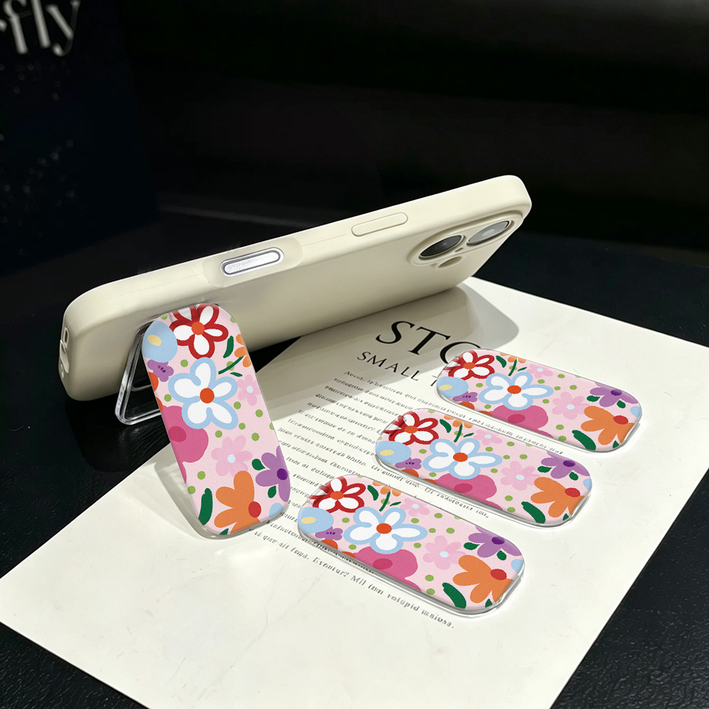 Makeup Mirror Phone Kickstand  - Desk Setup Apple reseña y precio