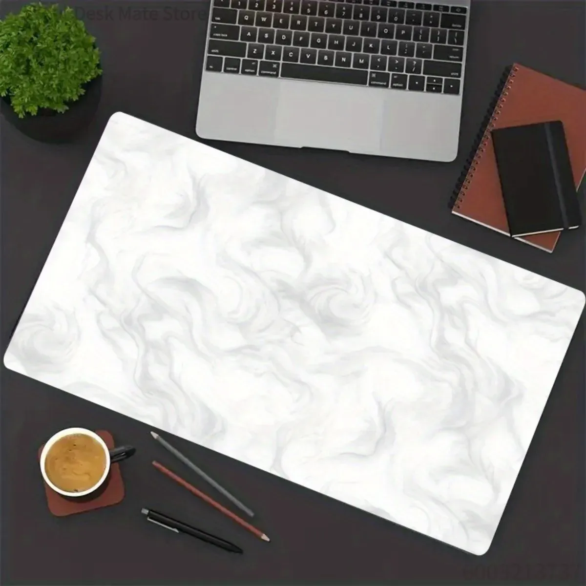 Modern Light Luxury Rubber Mou - Desk Setup Pc And Laptop reseña y precio