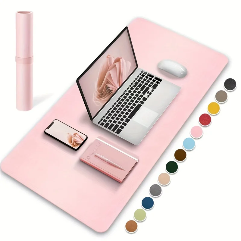 1 Pcs Large Size 600*300mm Off - Desk Setup Rug reseña y precio