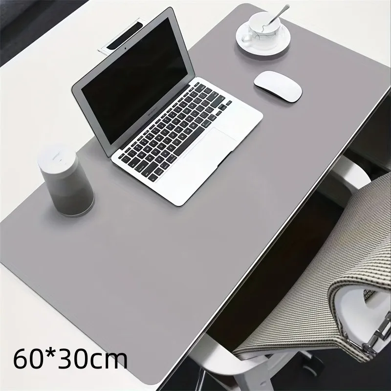 1 Pcs Large Size 600*300mm Off - Desk Setup Rug reseña y precio
