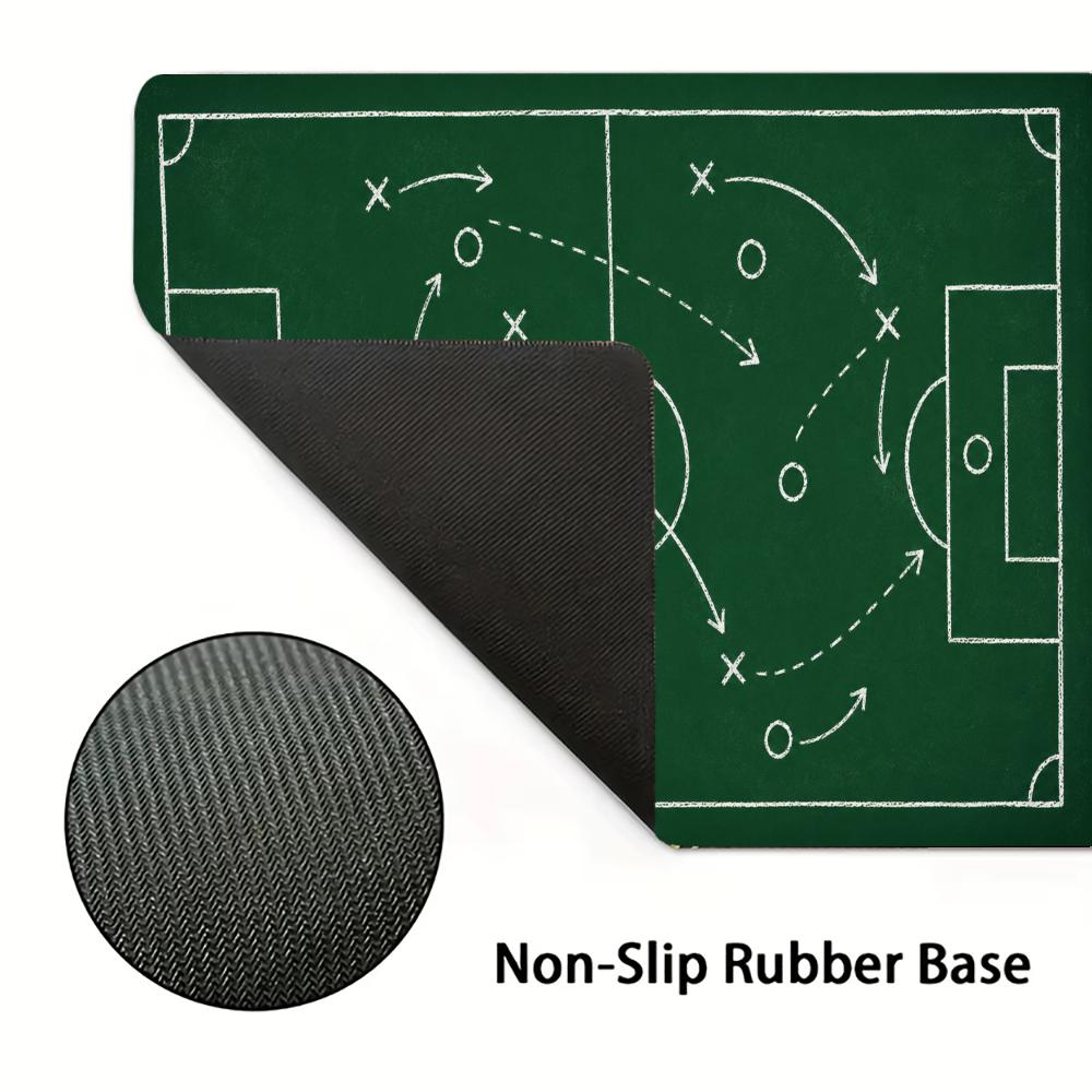 Tactical Board Mouse Pads Pc A - Desk Setup Gaming Pc reseña y precio