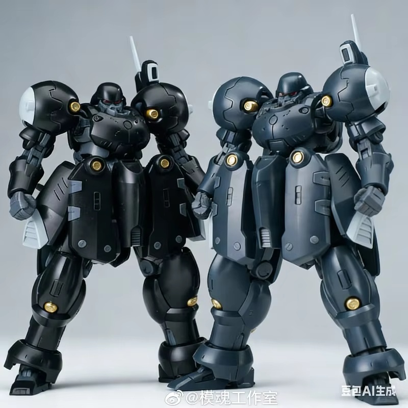 1/144 Chieftain Continent ZA-1 - Desk Setup Kit reseña y precio