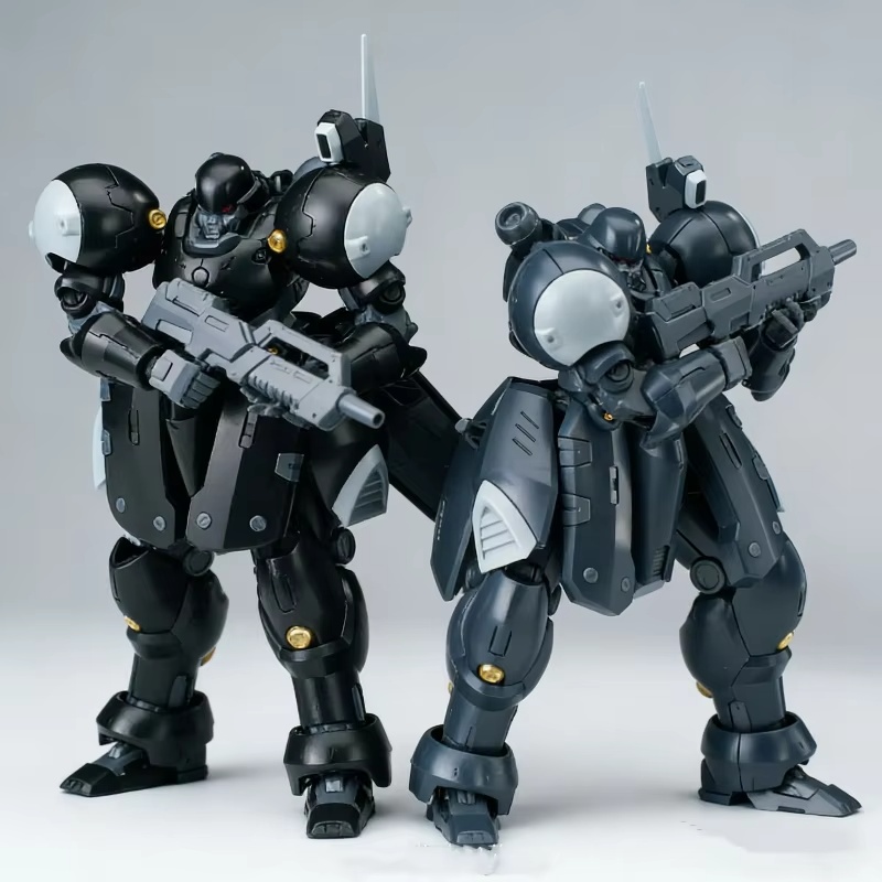 1/144 Chieftain Continent ZA-1 - Desk Setup Kit reseña y precio