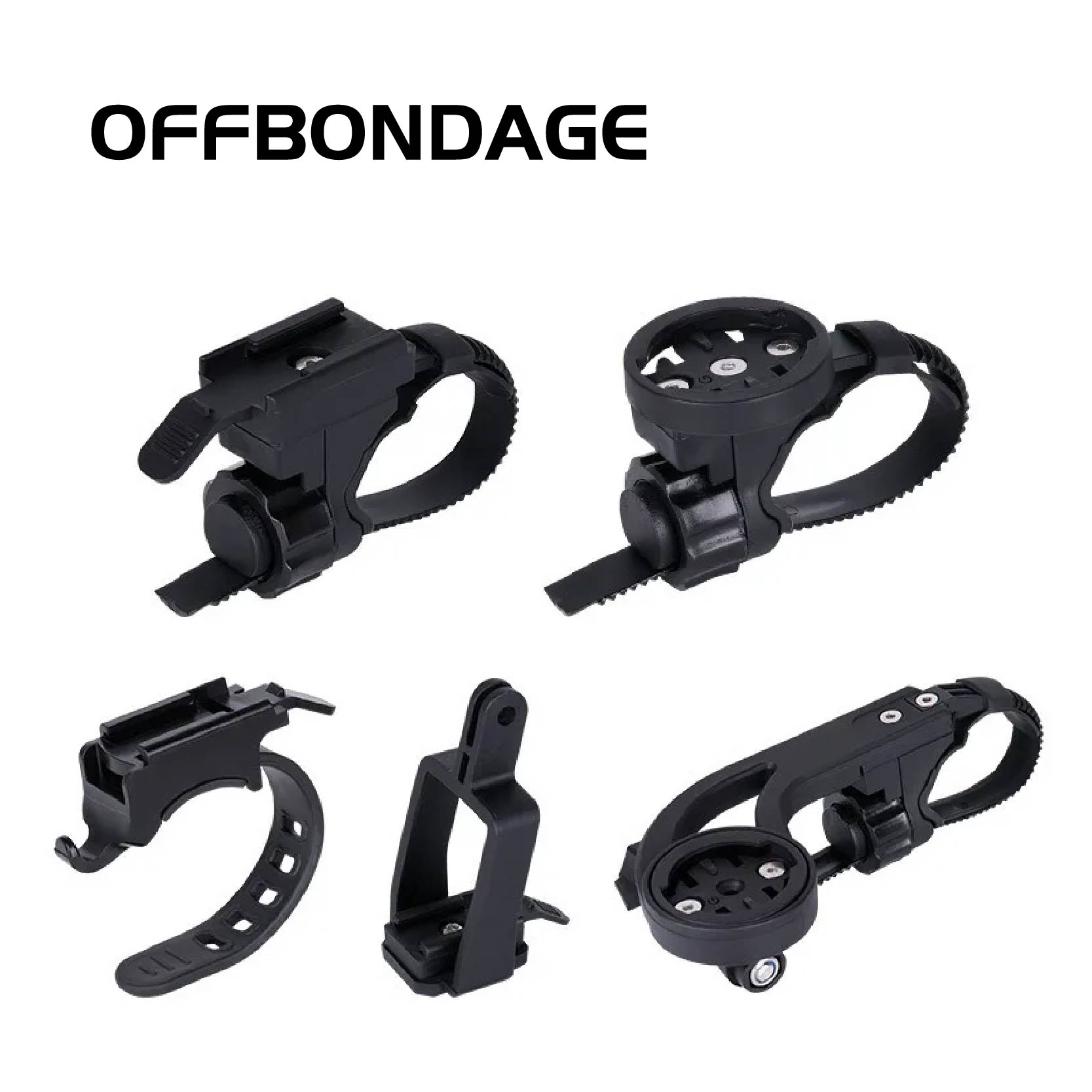 OFFBONDAGE Bicycle Multifuncti - Desk Setup Lighting reseña y precio