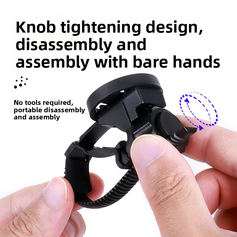 OFFBONDAGE Bicycle Multifuncti - Desk Setup Lighting reseña y precio