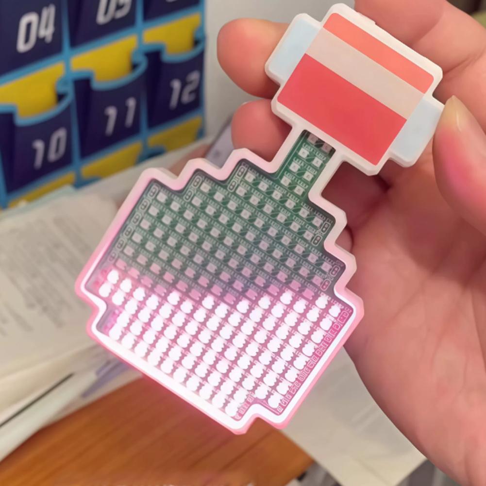 Pixel Potion Bottle Light Shak - Led Desk Light Usb reseña y precio