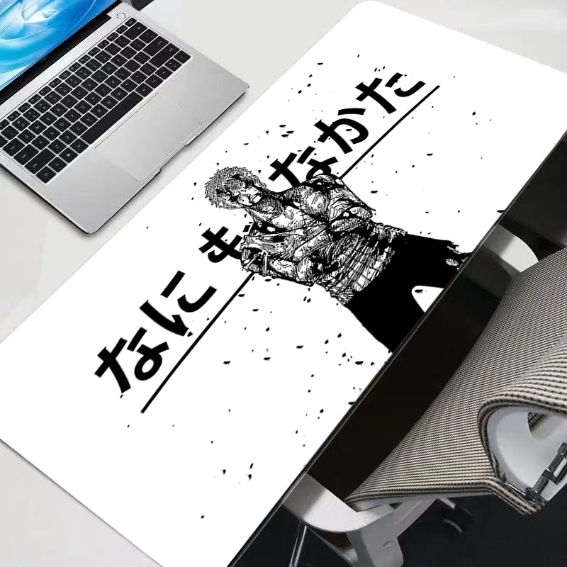 Mouse Pad Gaming Accessories O - Desk Setup Rug reseña y precio
